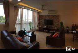 Changi Rise Condominium (D18), Condominium #181606012